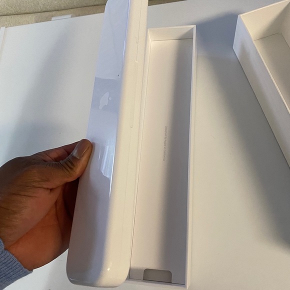 Apple Watch series 3, 42mm main image 6